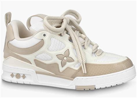 Louis Vuitton skate sneaker